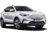 MG ZS EV