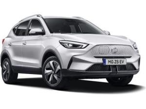 MG ZS EV