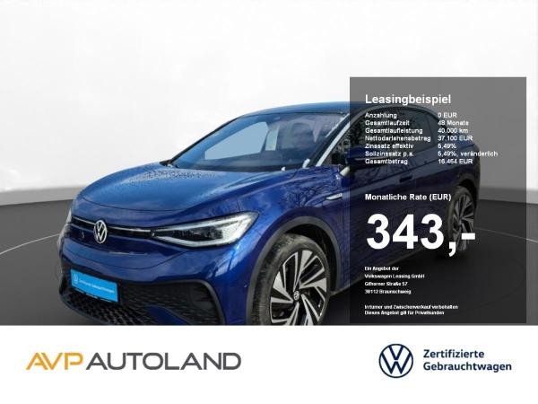 Volkswagen ID.5