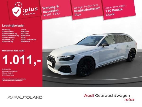 Audi RS4
