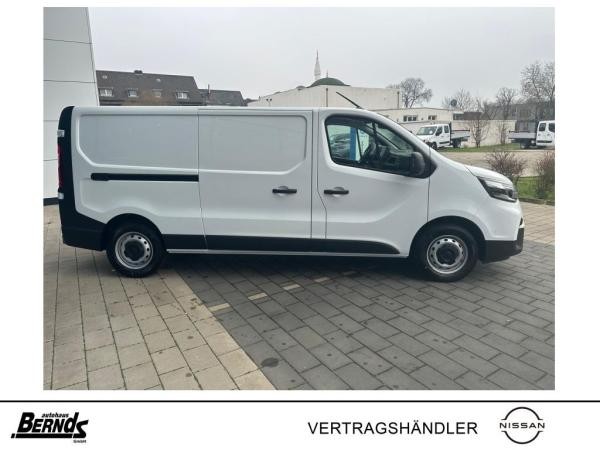Nissan Primastar