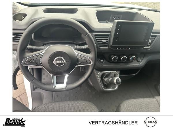 Nissan Primastar