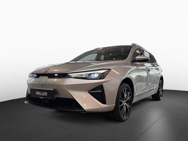 MG MG5
