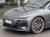 Audi S6 e-tron