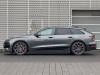 Audi S6 e-tron