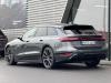 Audi S6 e-tron