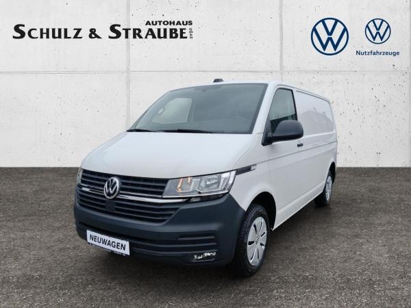 Volkswagen T6.1 Kasten