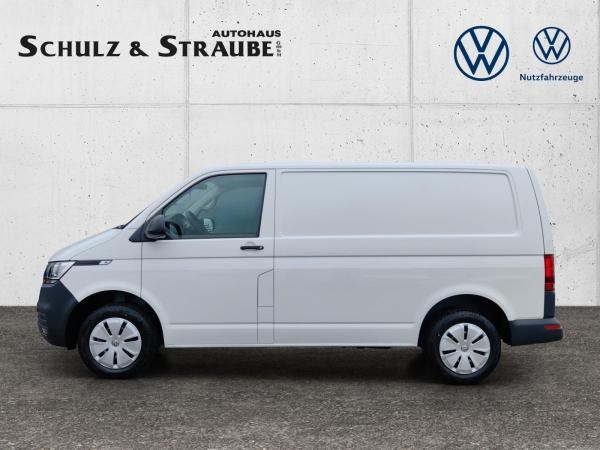 Volkswagen T6.1 Kasten