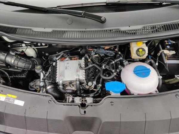 Volkswagen T6.1 Kasten