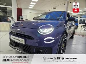 Abarth 600e
