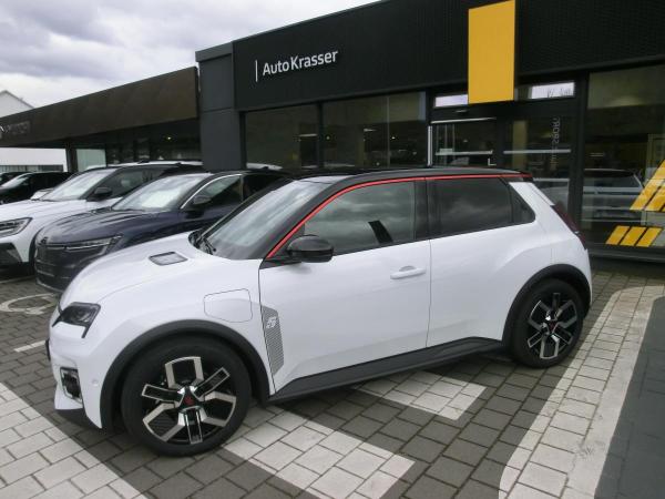 Renault R5