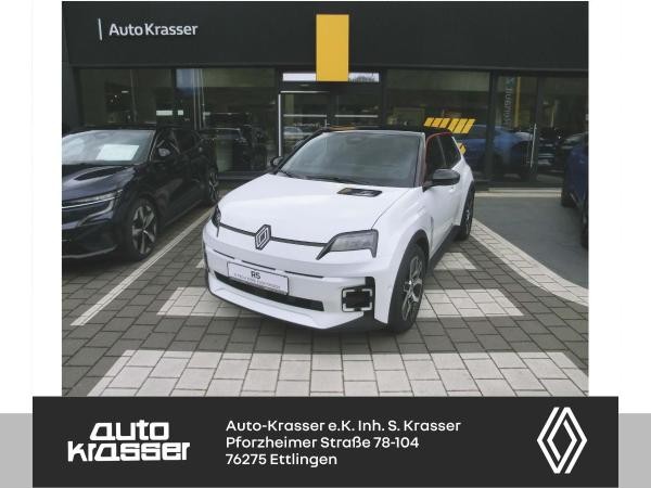 Renault 5