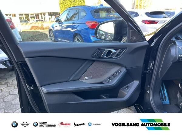 BMW M135i