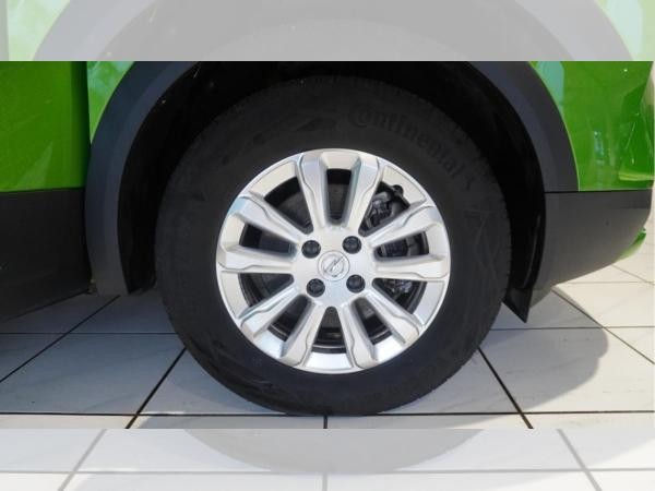 Opel Mokka-e