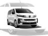 Peugeot Traveller