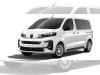 Peugeot Traveller