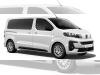 Peugeot Traveller