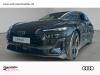 Audi S6 e-tron