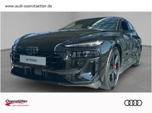 Audi S6 e-tron