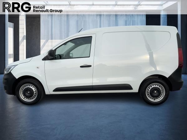 Renault Express