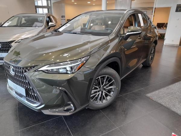 Lexus NX 450h