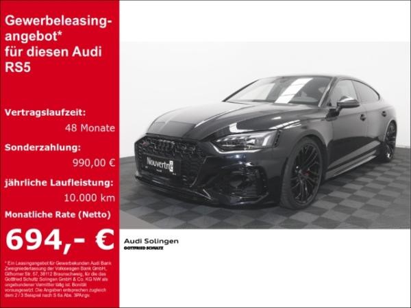 Audi RS5