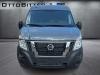 Nissan Interstar
