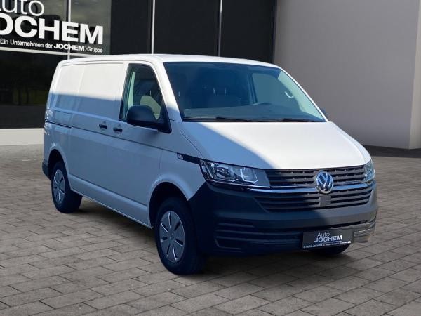Volkswagen T6.1 Transporter