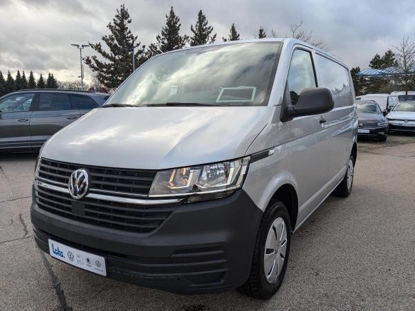 Volkswagen T6.1 Transporter