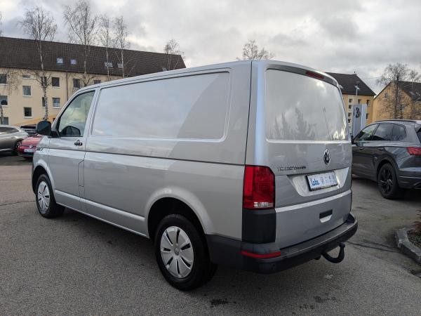 Volkswagen T6.1 Transporter