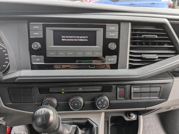 Volkswagen T6.1 Transporter