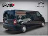 MAXUS eDeliver 3