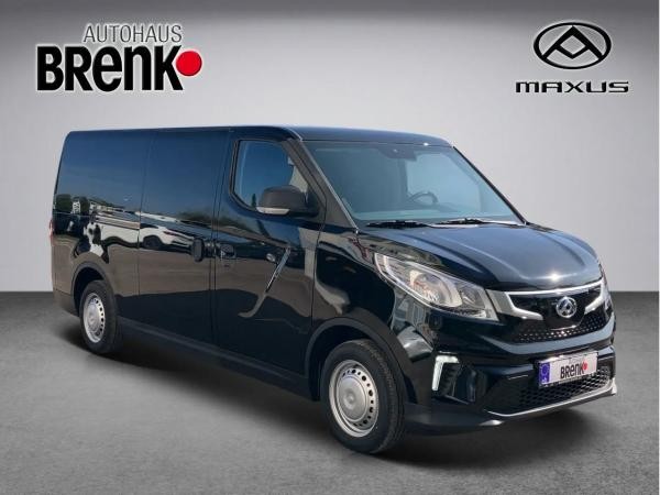 MAXUS eDeliver 3