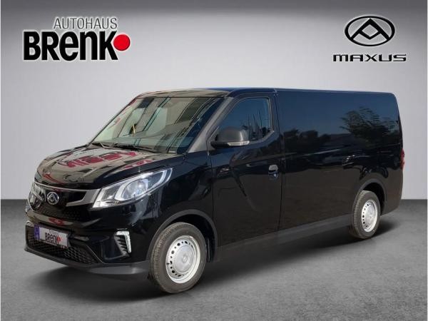 MAXUS eDeliver 3