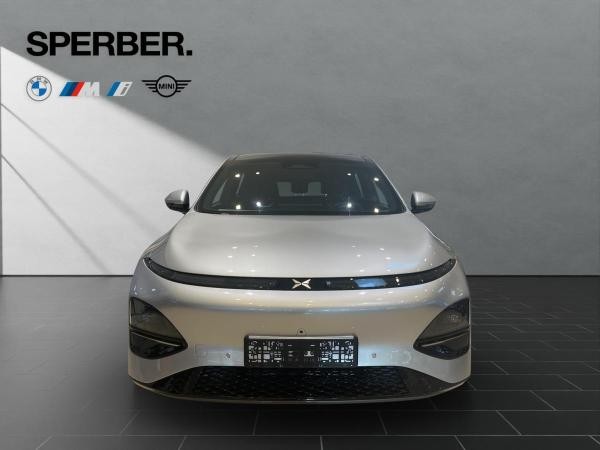 XPENG G6