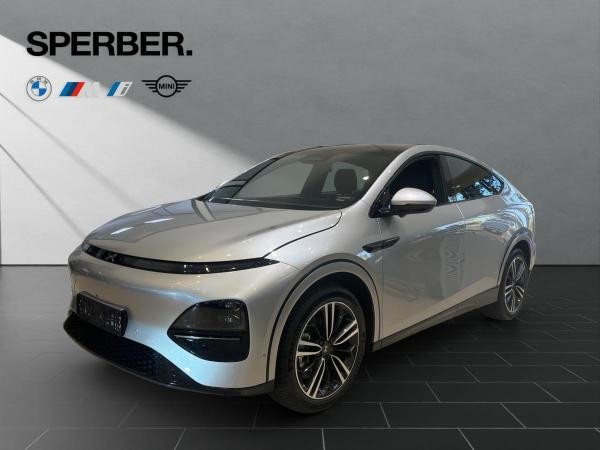 XPENG G6