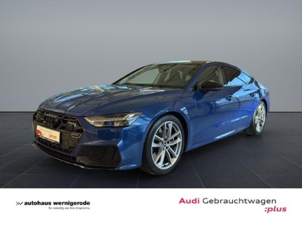 Audi S7