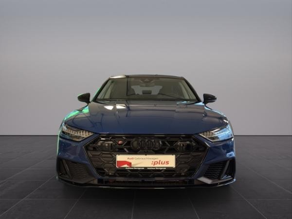 Audi S7