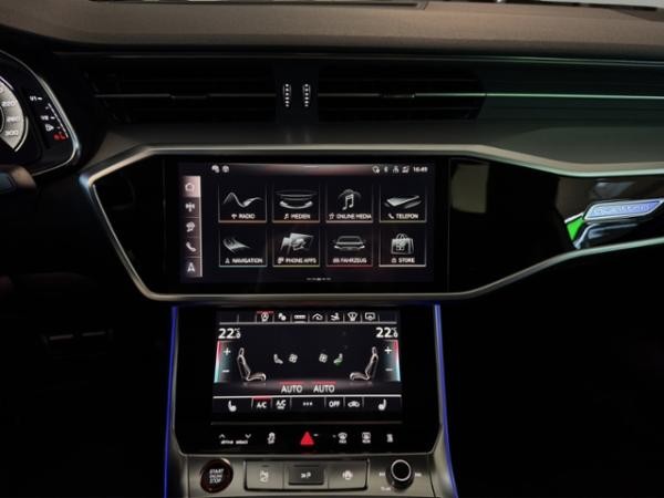 Audi S7