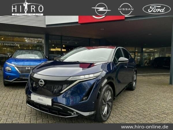 Nissan Ariya