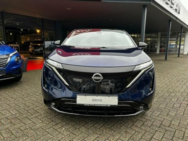 Nissan Ariya