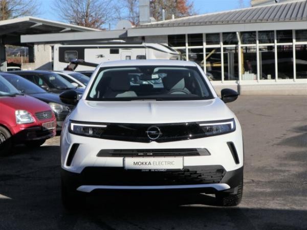 Opel Mokka-e