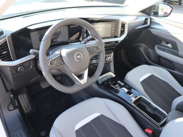 Opel Mokka-e