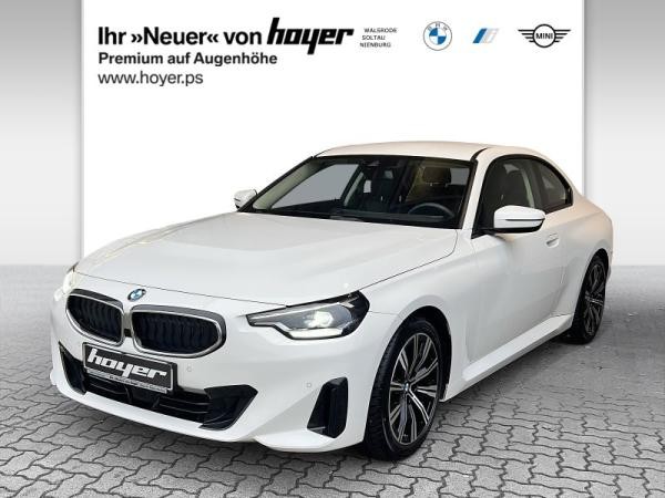 BMW 218