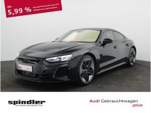 Audi RS e-tron GT