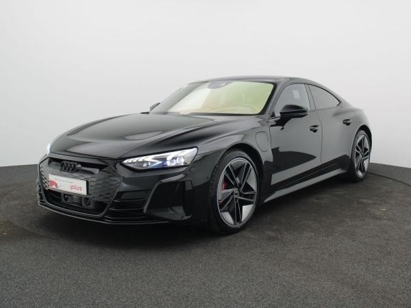 Audi RS e-tron GT