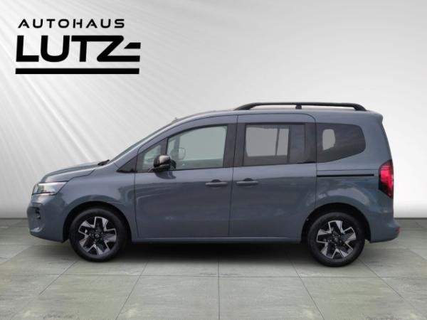 Nissan Townstar