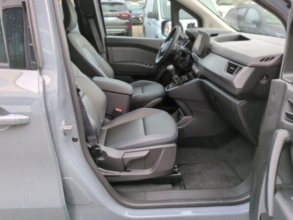 Nissan Townstar