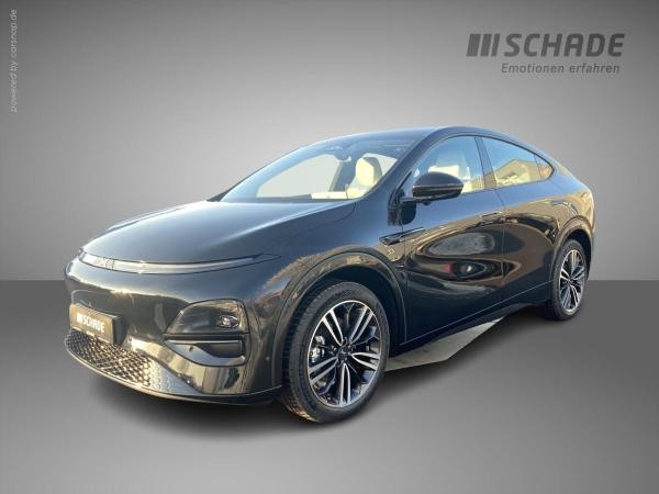 XPENG G6