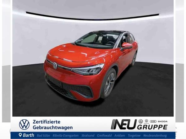 Volkswagen ID.5